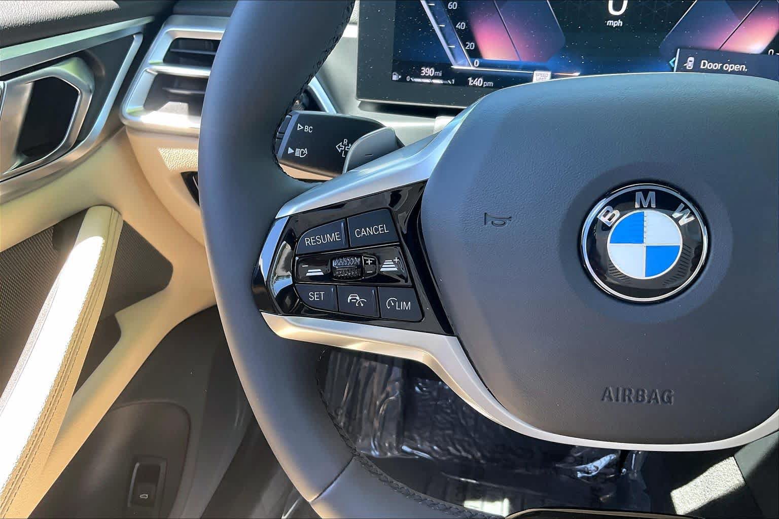 Used 2026 BMW 430i xDrive w/ Premium Package AWD/4WD image 23