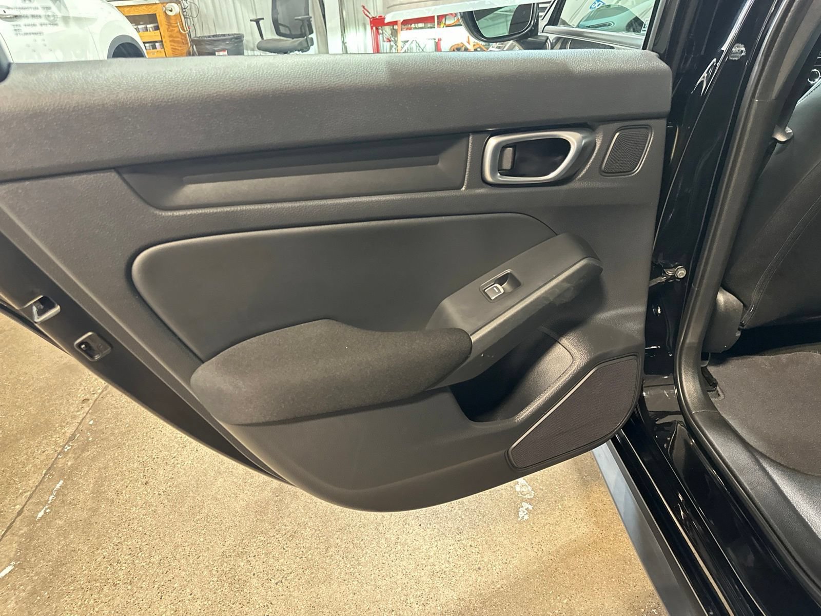 Used 2023 Honda Civic Sport image 20