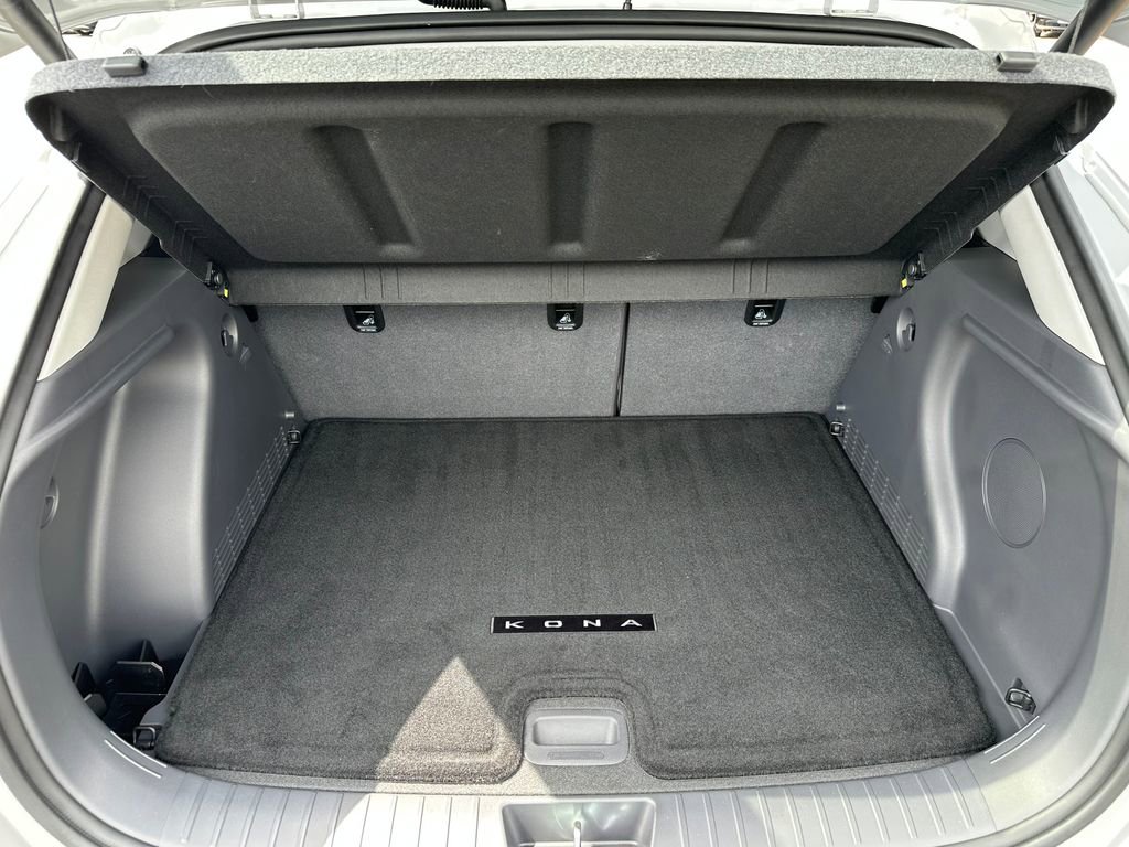Used 2024 Hyundai Kona Limited AWD/4WD image 37
