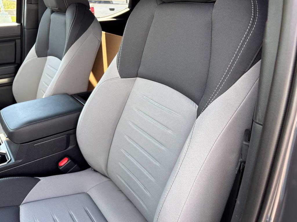 New 2026 Toyota Tacoma TRD Sport AWD/4WD image 12