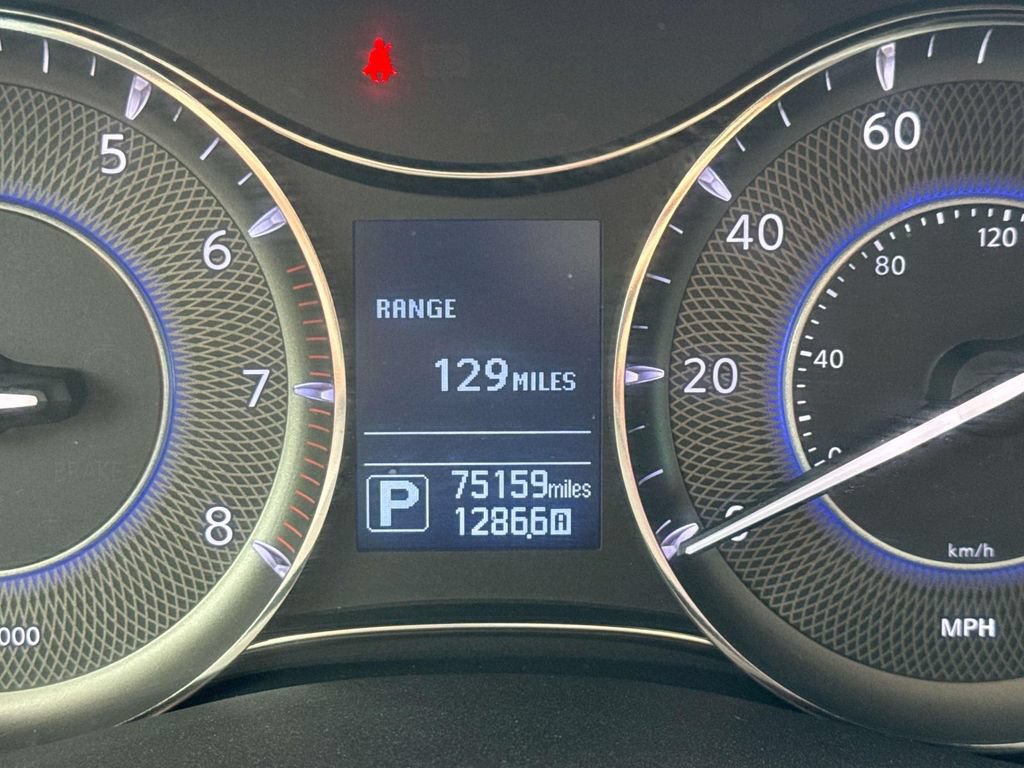Used 2019 INFINITI QX80 Luxe w/ Proassist Package RWD image 34