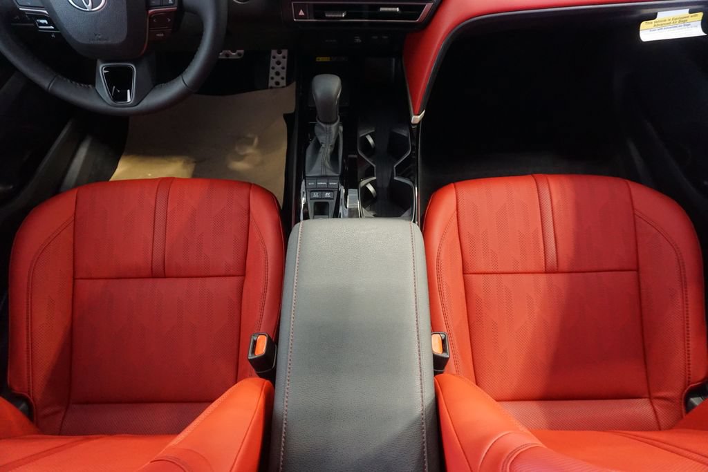New 2026 Toyota Camry XSE AWD/4WD image 31
