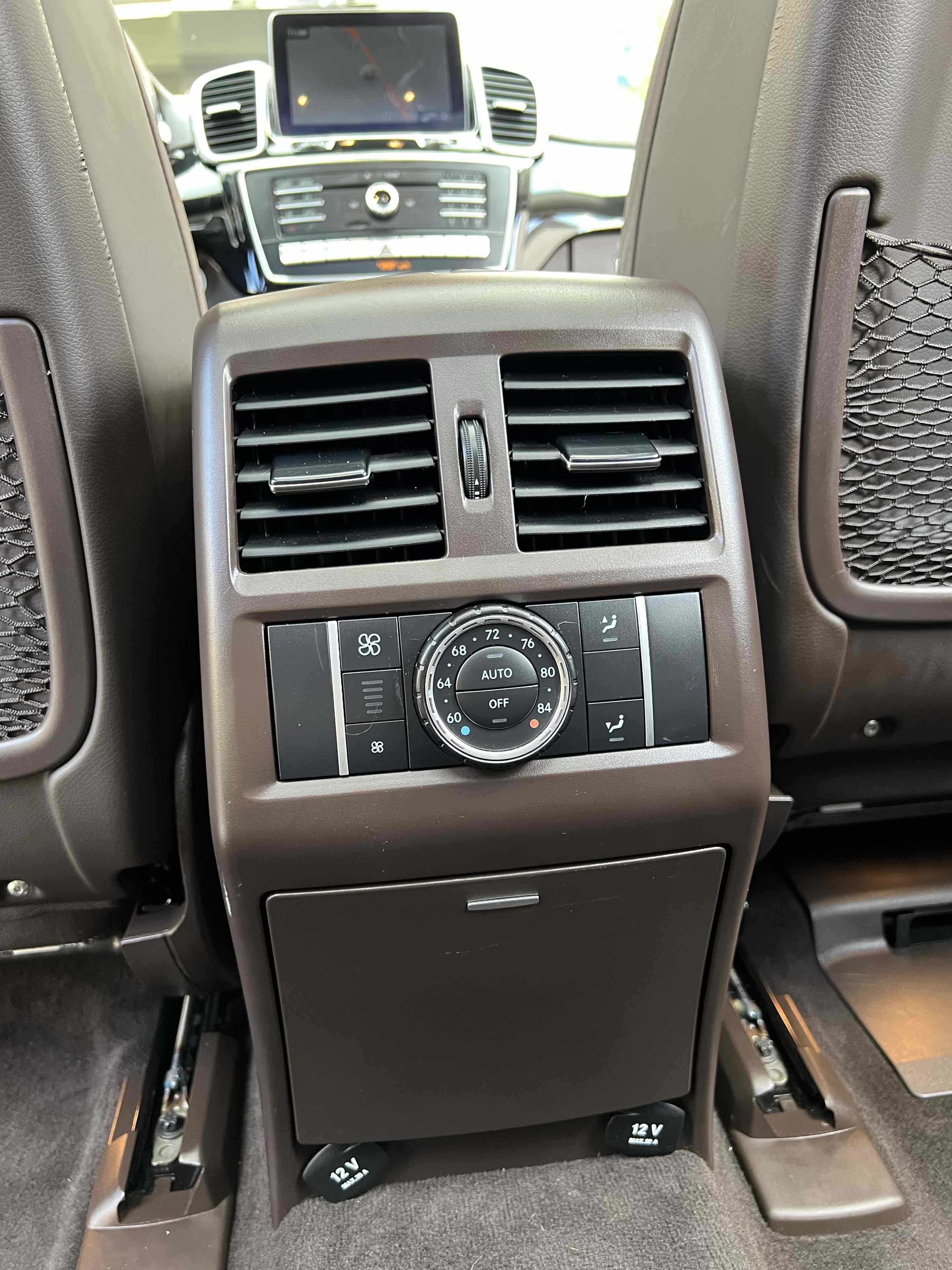 Used 2019 Mercedes-Benz GLS 450 4MATIC image 38