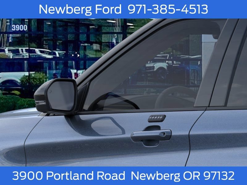 New 2026 Ford Explorer ST w/ Sun And Sound Package AWD/4WD image 20
