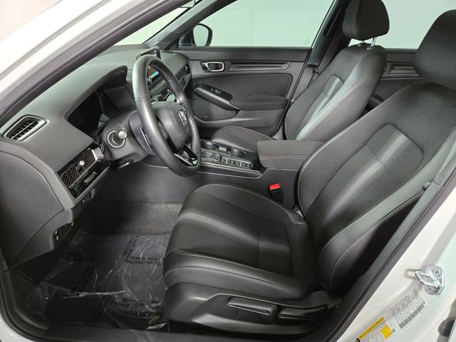 Used 2024 Honda Civic Sport image 13
