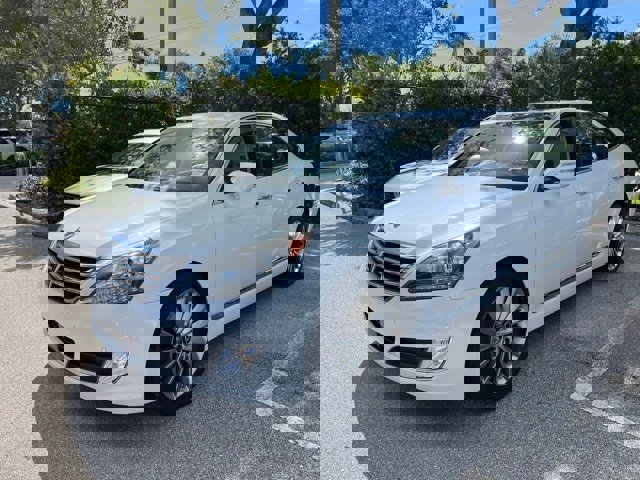 Used 2016 Hyundai Equus Signature