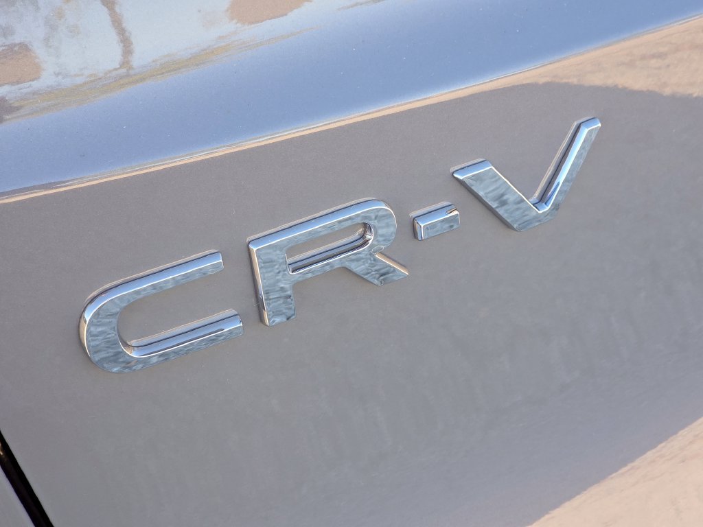 New 2027 Honda CR-V EX-L image 17