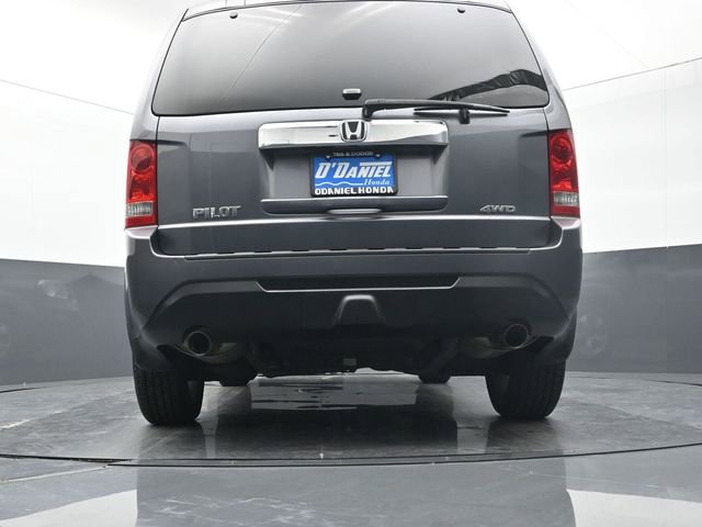 Used 2014 Honda Pilot EX-L image 10