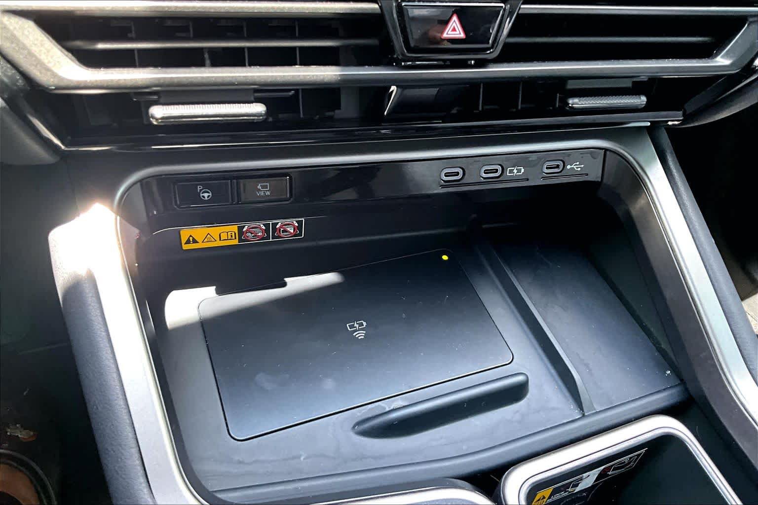 Used 2024 Lexus TX 350 FWD w/ Technology Package image 33