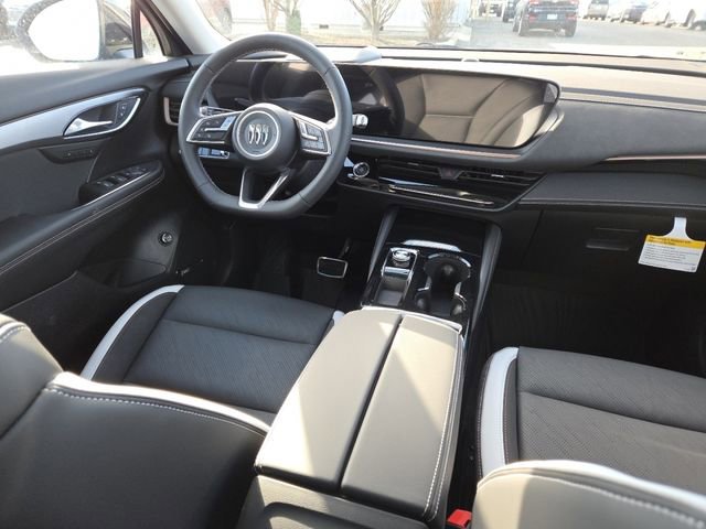 New 2026 Buick Envision Sport Touring image 32