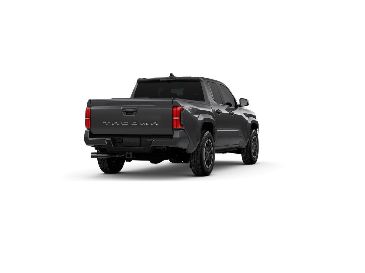 New 2026 Toyota Tacoma TRD Sport RWD image 43