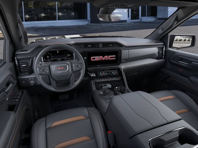 New 2026 GMC Sierra 1500 AT4 w/ AT4 Premium Package AWD/4WD image 15