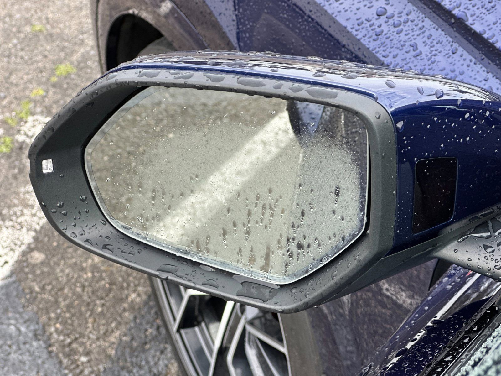 Used 2019 Audi Q8 Premium Plus w/ Premium Plus image 35