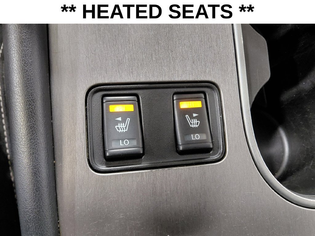 Used 2022 Nissan Murano S AWD/4WD image 6
