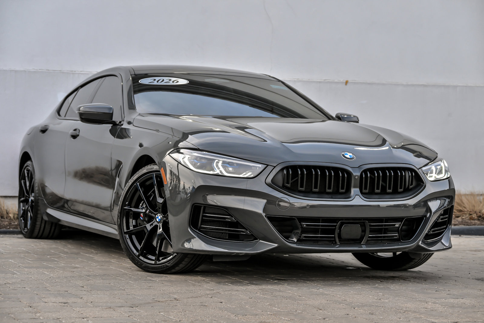 Used 2026 BMW 840i xDrive