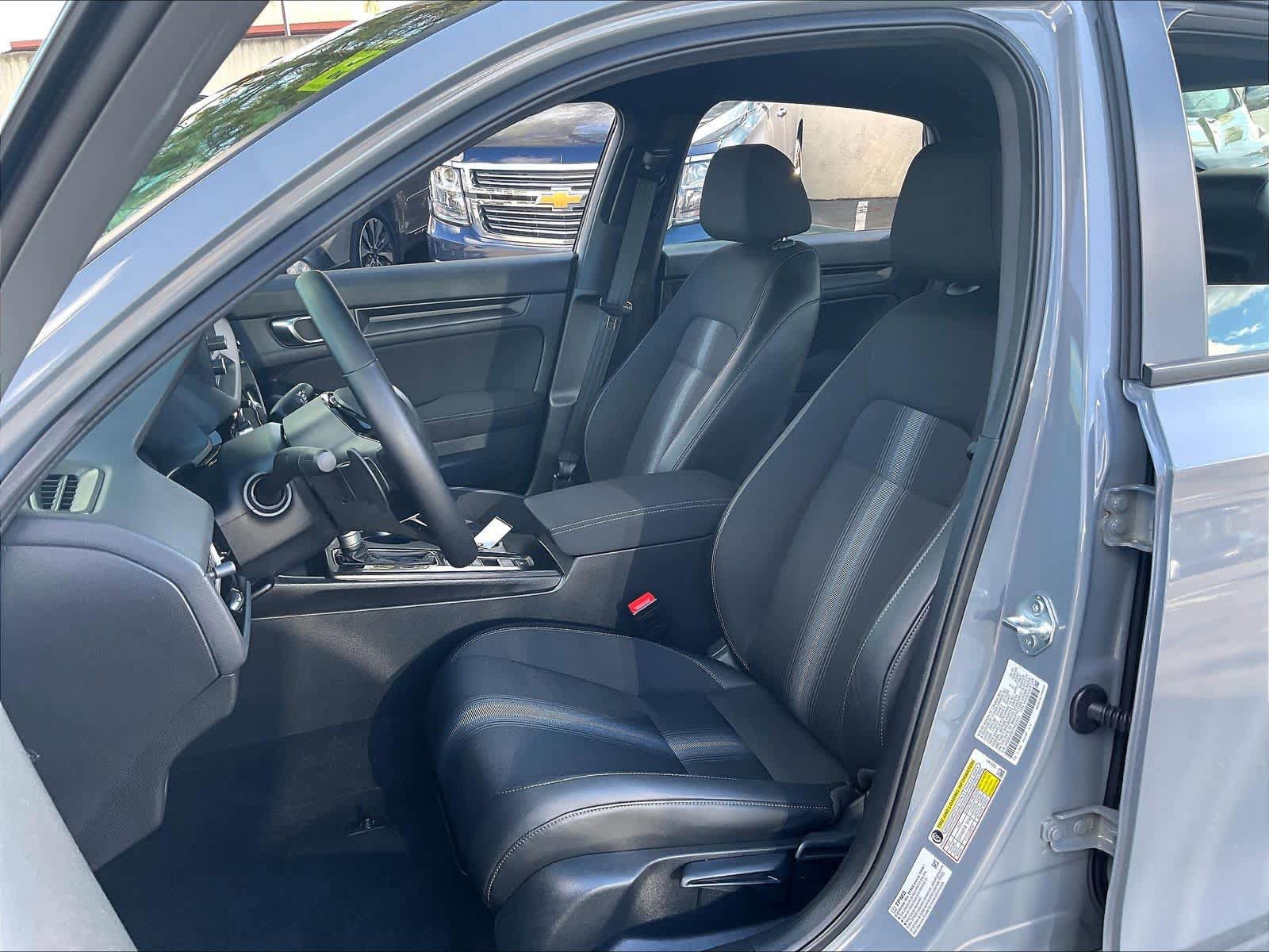 Used 2026 Honda Civic Sport image 25