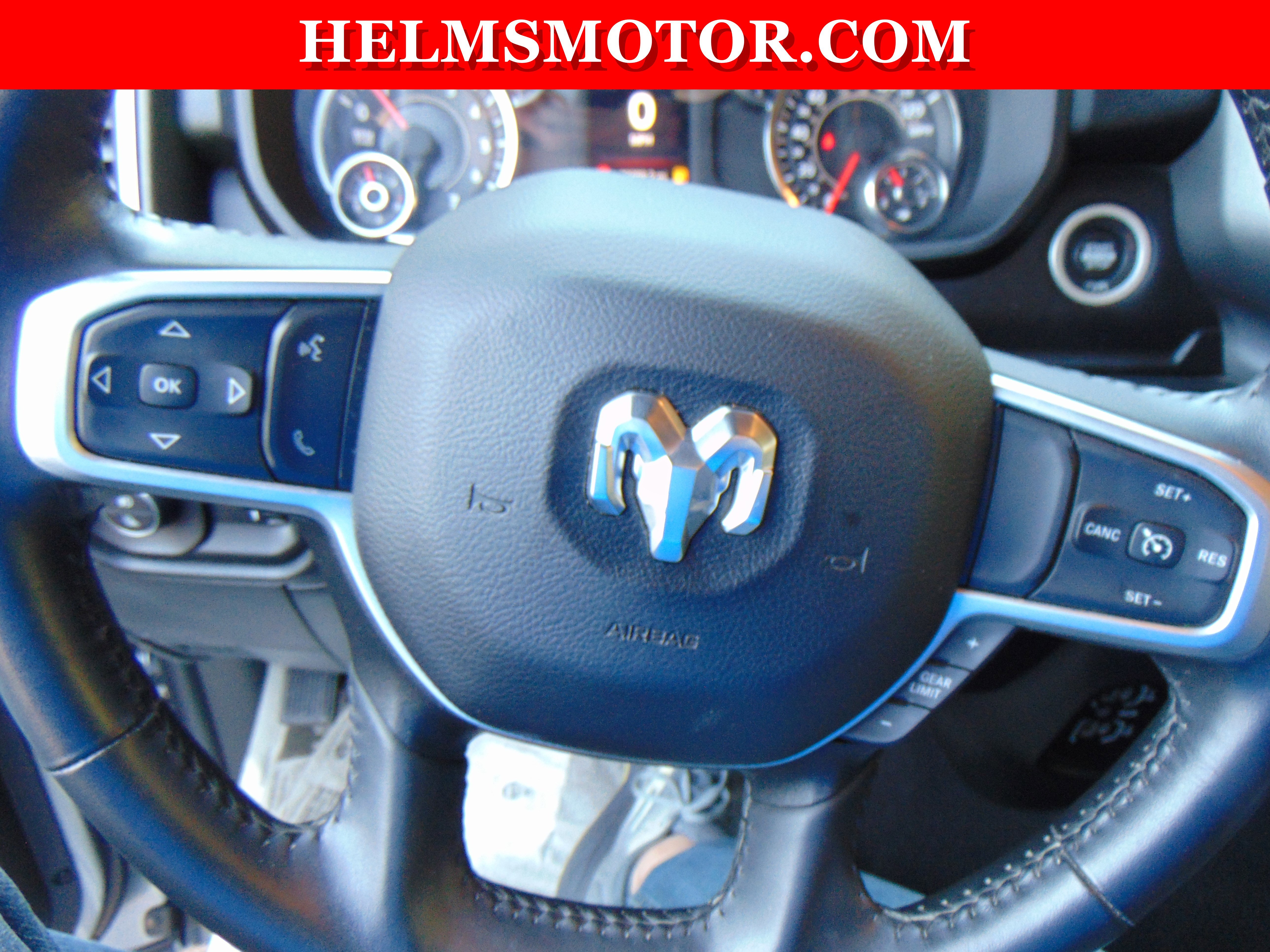 Certified 2024 RAM 2500 Big Horn image 30