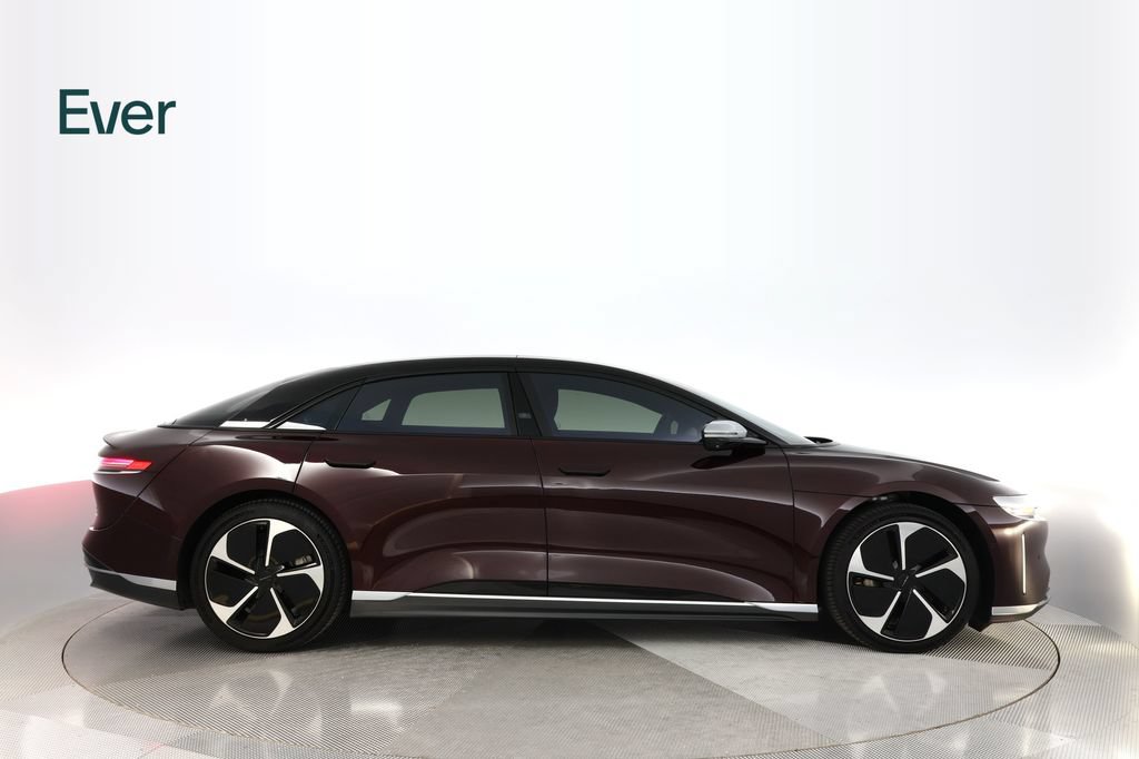 Used 2022 Lucid Air Grand Touring AWD/4WD image 13