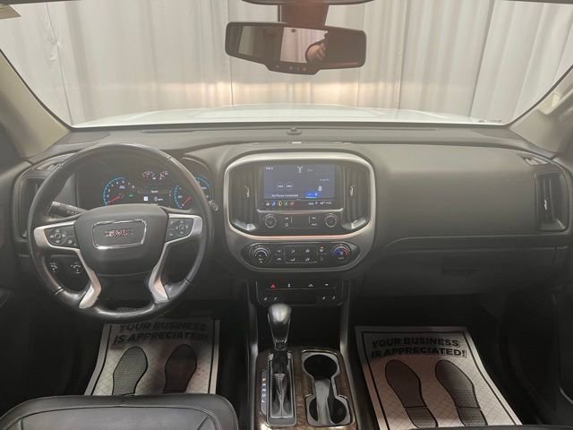 Used 2022 GMC Canyon Elevation w/ Elevation Premium Package image 4