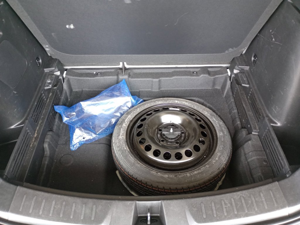 Used 2025 Chevrolet TrailBlazer LT FWD image 32