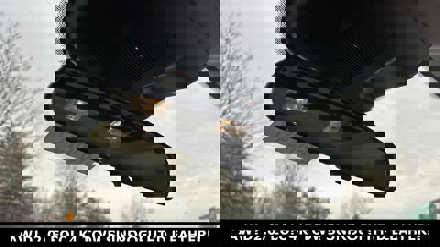 New 2026 Ford Maverick Lariat w/ 4K Tow Package image 21