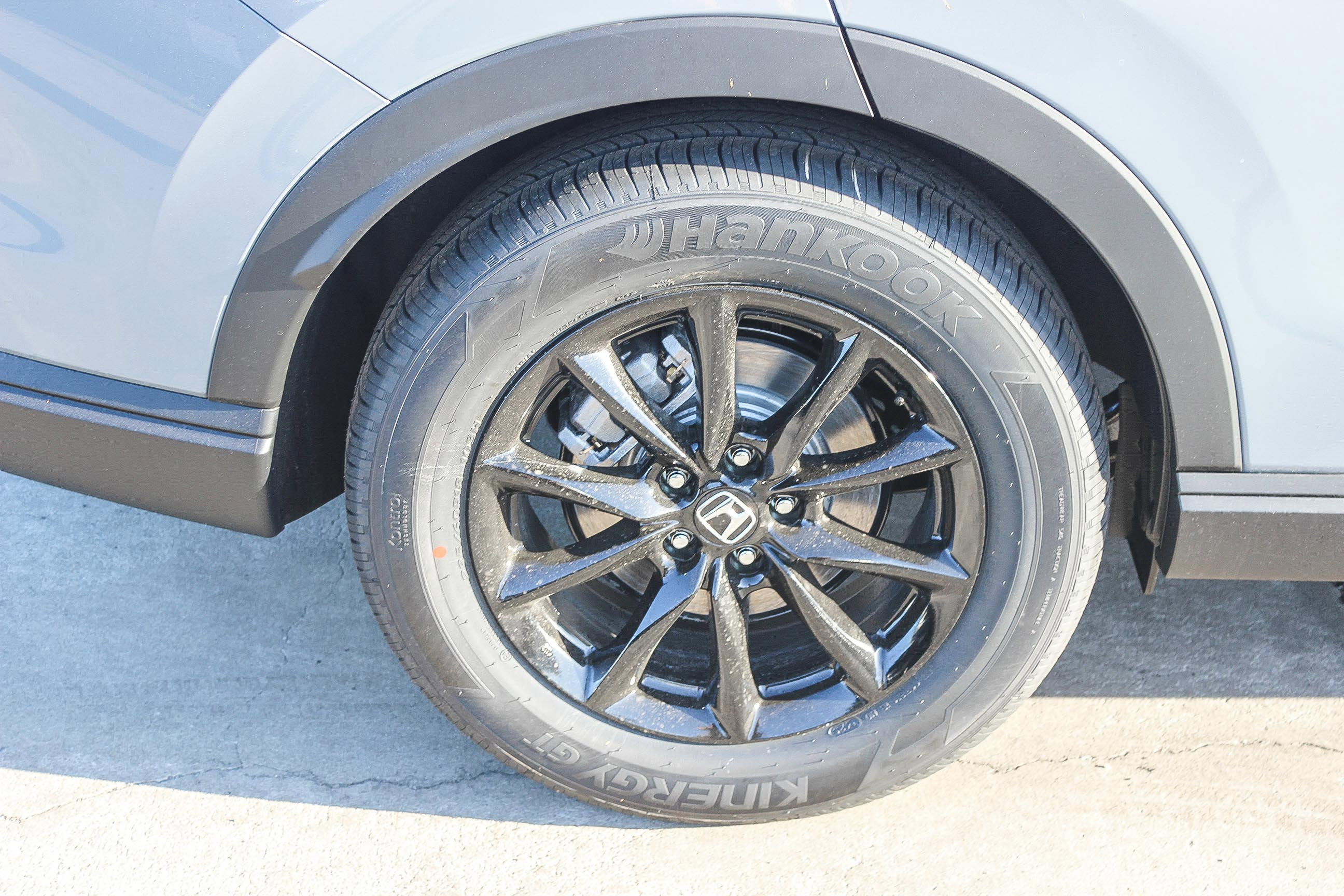 New 2026 Honda CR-V Sport-L image 29