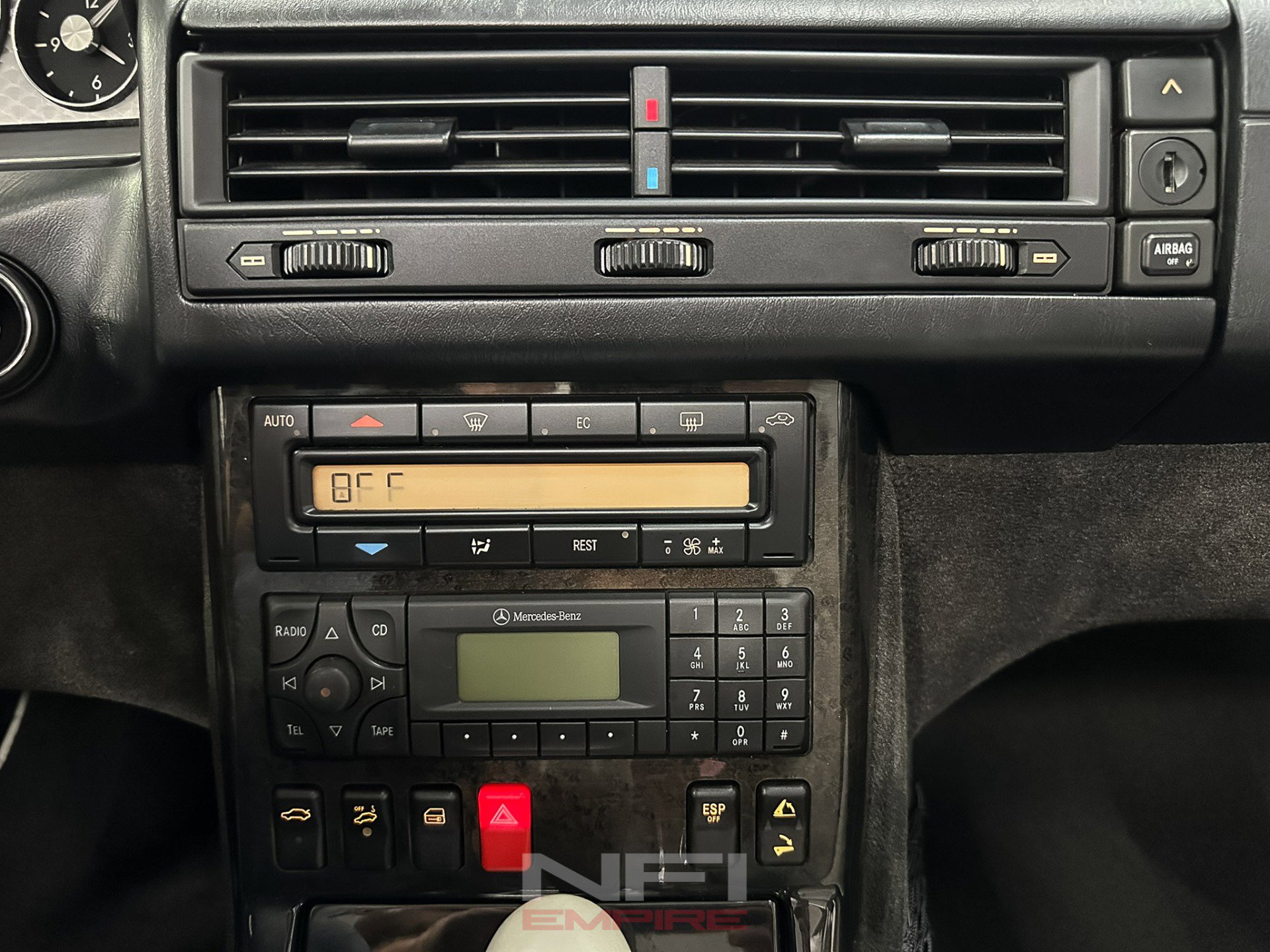 Used 2002 Mercedes-Benz SL 500 image 47