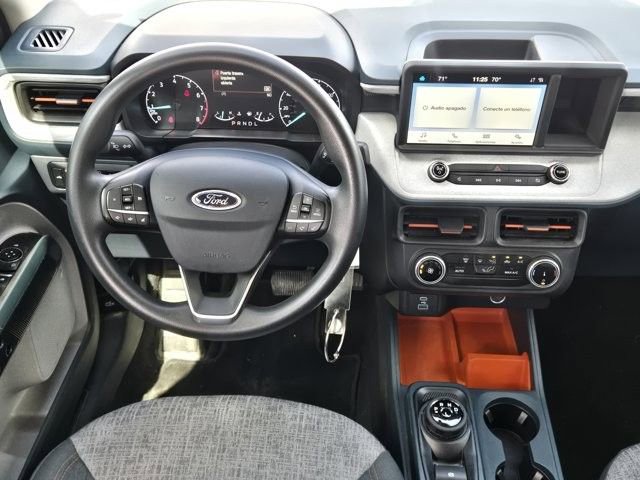 Used 2024 Ford Maverick XLT image 24