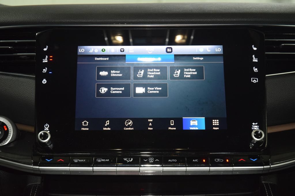 Used 2022 Jeep Wagoneer Series I w/ Convenience Group I AWD/4WD image 33