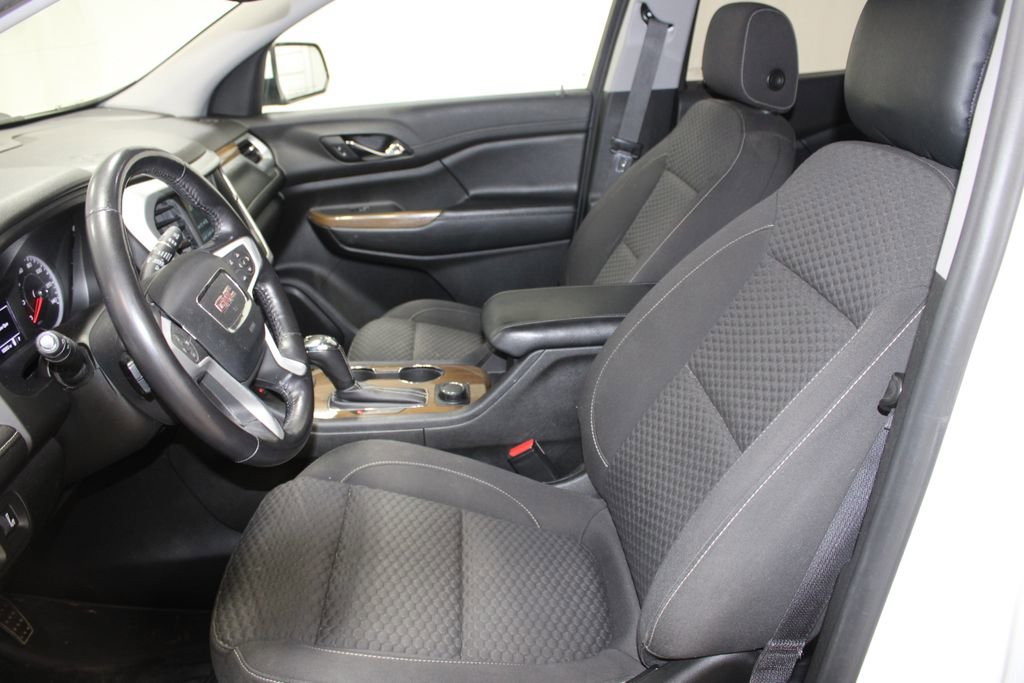 Used 2019 GMC Acadia SLE FWD image 29