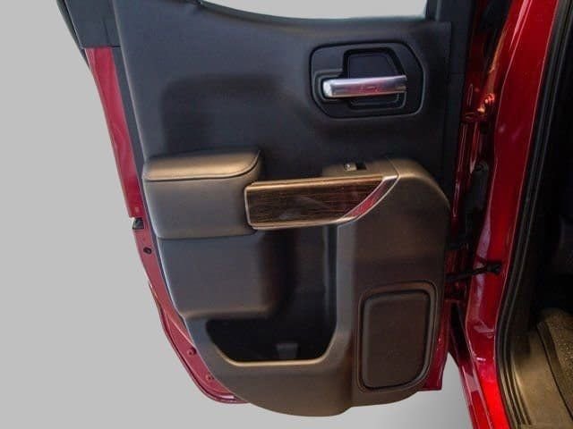 Certified 2020 GMC Sierra 1500 Elevation w/ Elevation Value Package image 12