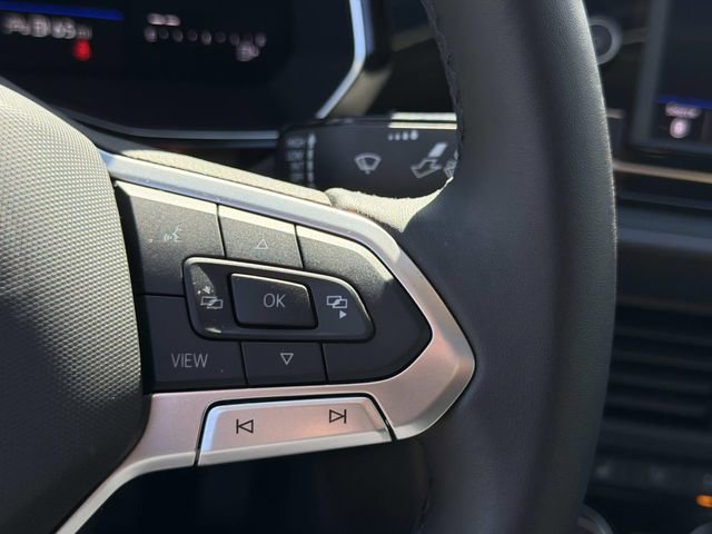 Certified 2024 Volkswagen Jetta SE w/ Panoramic Sunroof Package image 18