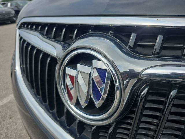 Used 2020 Buick Envision Essence AWD/4WD image 31