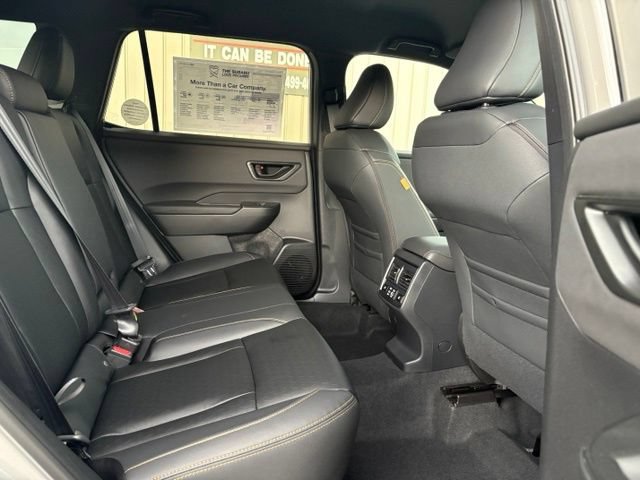 New 2026 Subaru Outback Wilderness AWD/4WD image 16