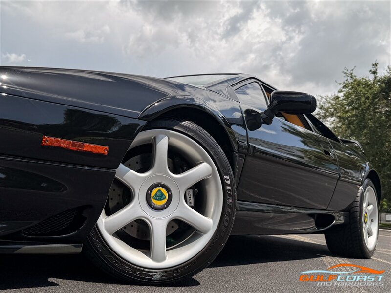 Used 2001 Lotus Esprit RWD image 9