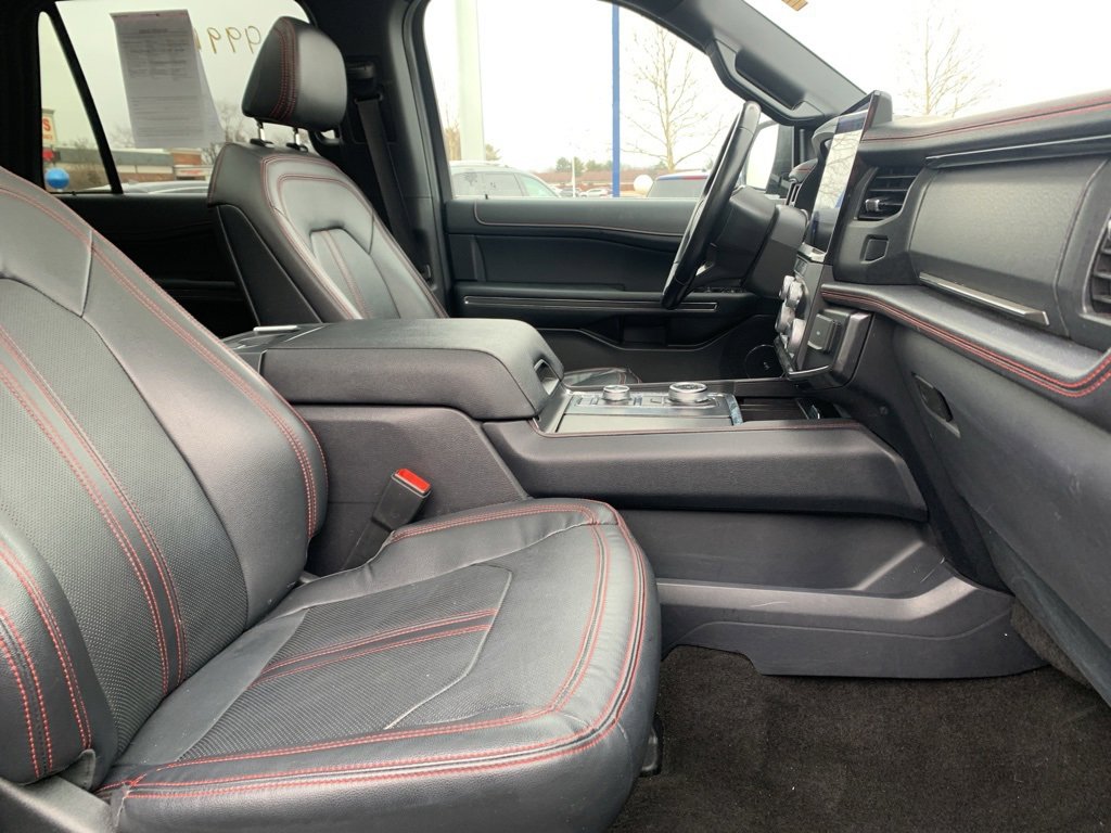 Used 2023 Ford Expedition Max Limited image 13