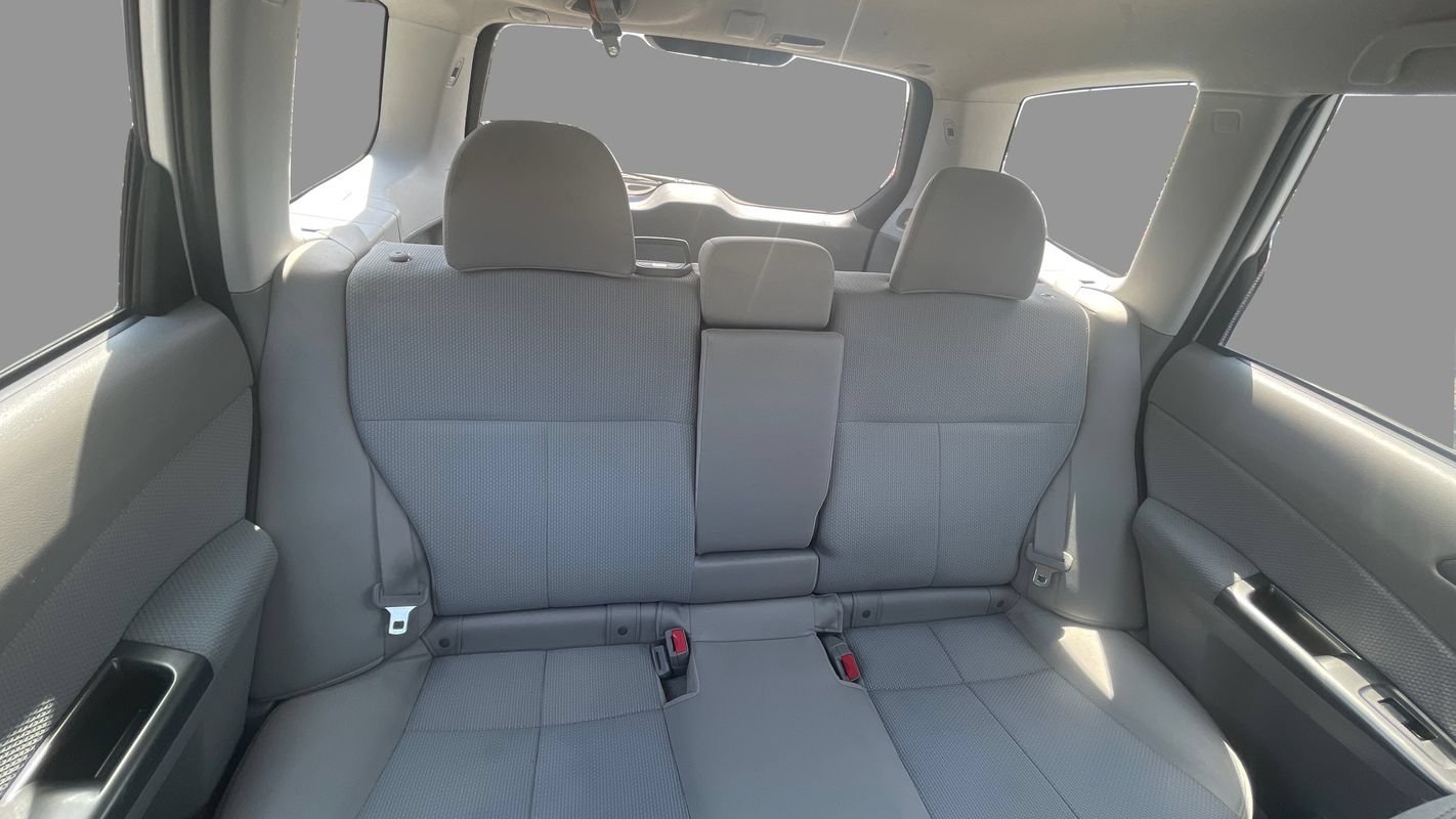 Used 2012 Subaru Forester 2.5X w/ Alloy Wheel Pkg AWD/4WD image 13