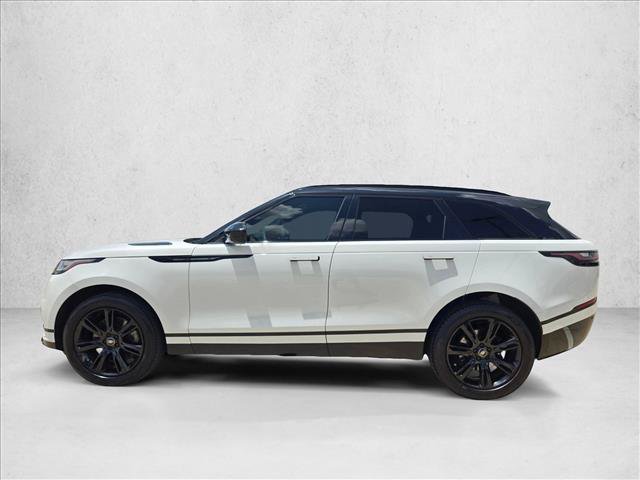 Certified 2023 Land Rover Range Rover Velar R-Dynamic S AWD/4WD image 9