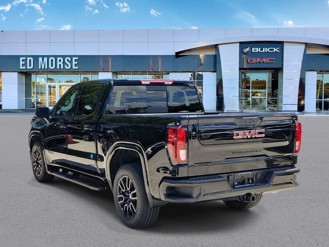 New 2026 GMC Sierra 1500 Elevation w/ Preferred Package RWD image 2