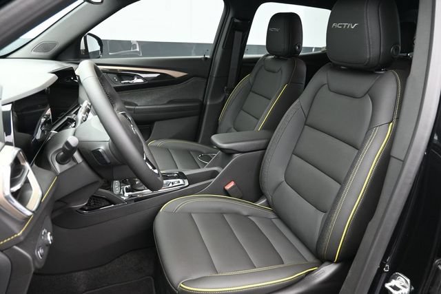 New 2026 Chevrolet TrailBlazer ACTIV w/ Convenience Package FWD image 18