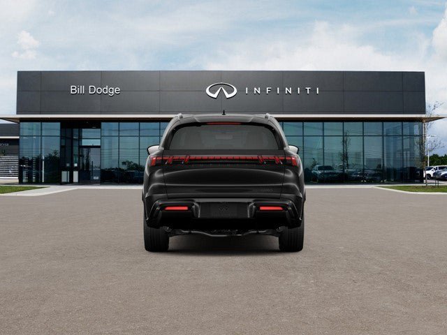 New 2027 INFINITI QX65 Autograph AWD/4WD image 66