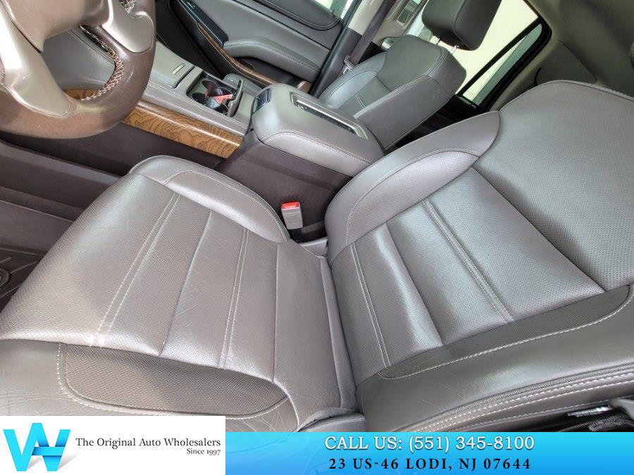 Used 2019 GMC Yukon Denali w/ Denali Ultimate Package image 12