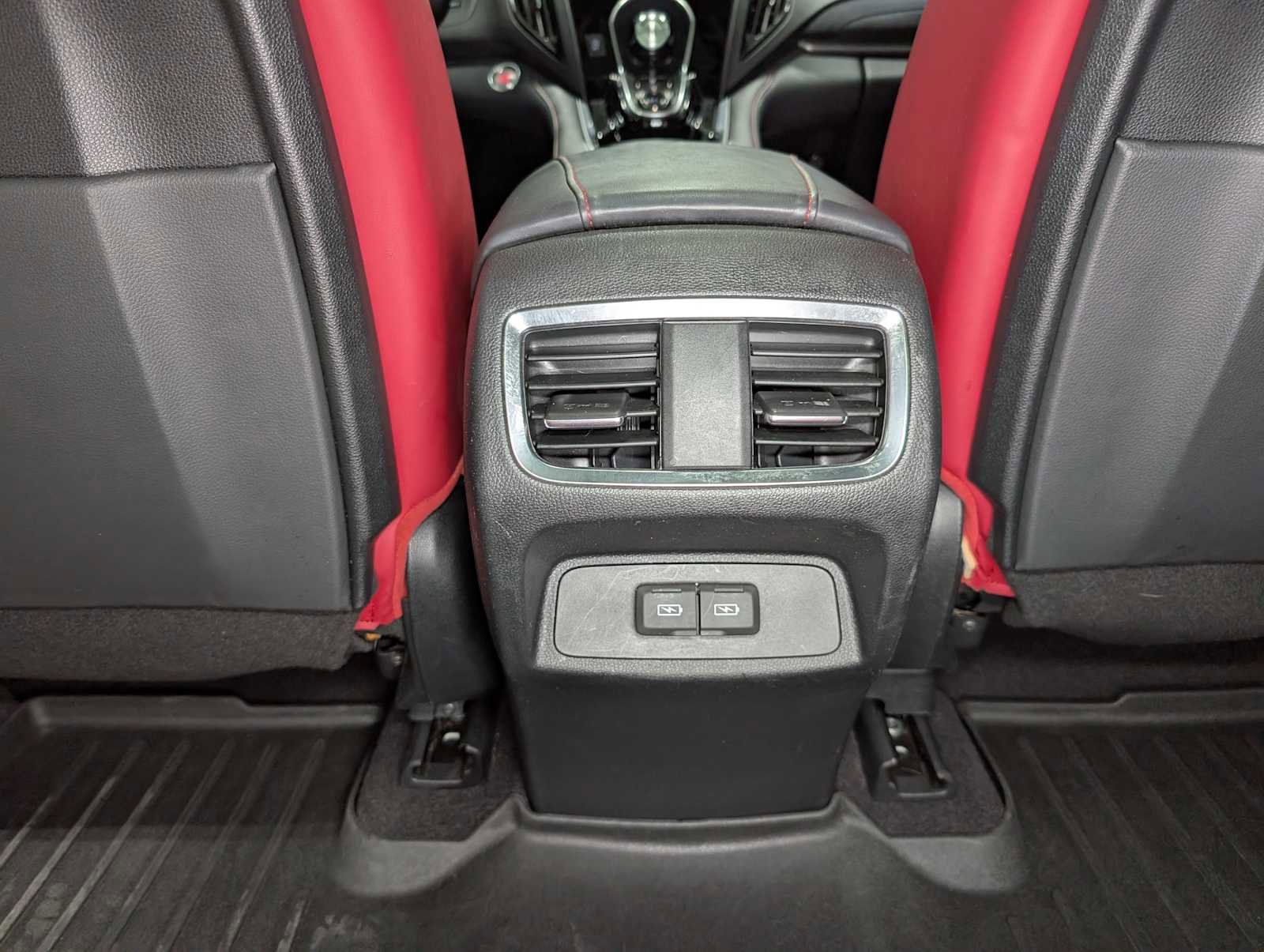 Used 2019 Acura RDX A-Spec image 22