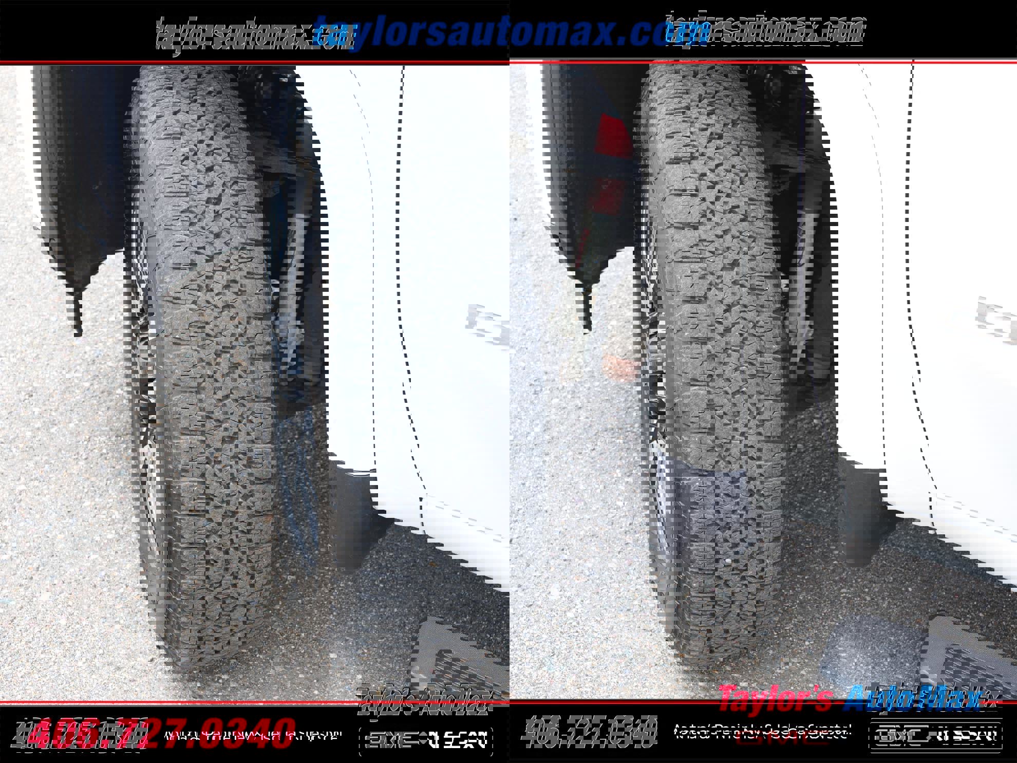 Used 2024 GMC Sierra 2500 Denali w/ Technology Package image 47