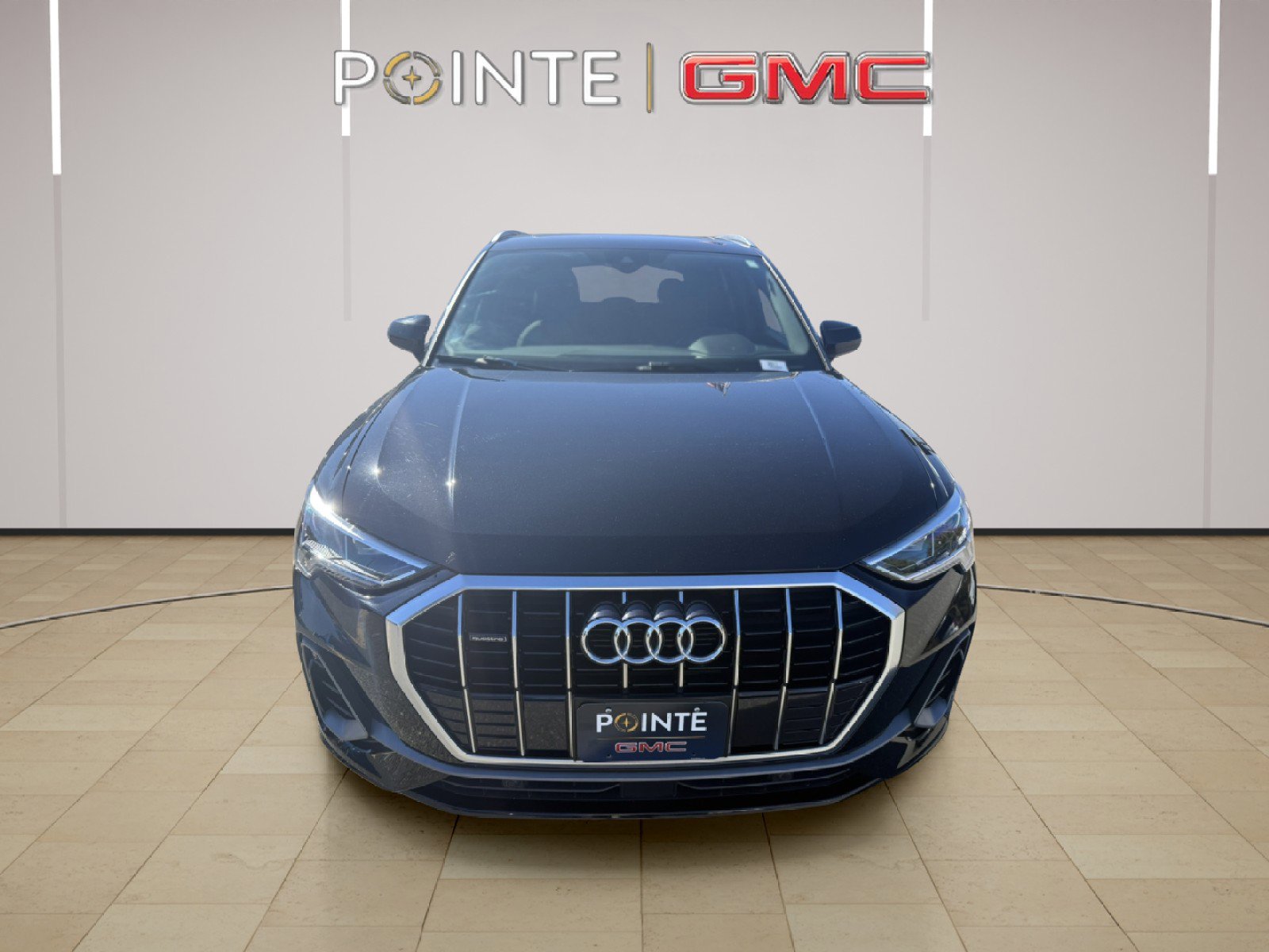 Used 2021 Audi Q3 2.0T Premium Plus w/ Premium Plus Package image 11