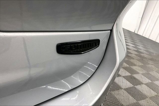 Used 2024 Jeep Grand Cherokee L Summit w/ Advanced Protech Group IV image 9