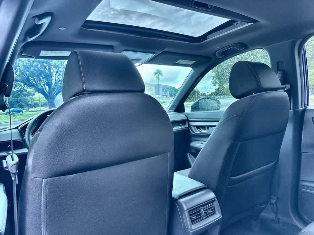 Used 2023 Honda CR-V Sport image 23