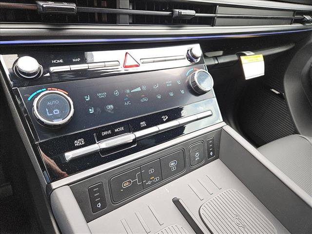 New 2025 Hyundai Santa Fe Calligraphy image 15