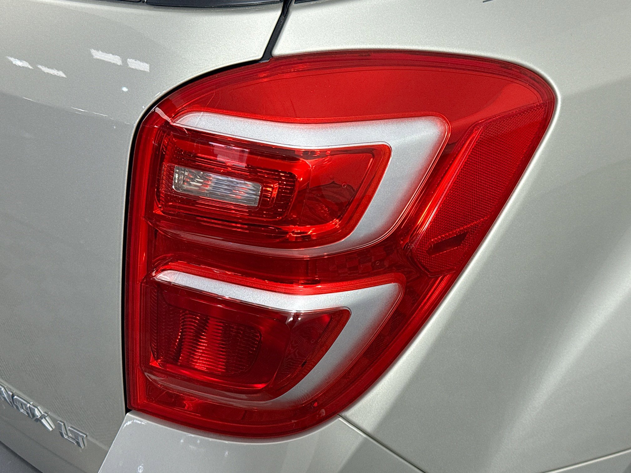 Used 2016 Chevrolet Equinox LT FWD image 32