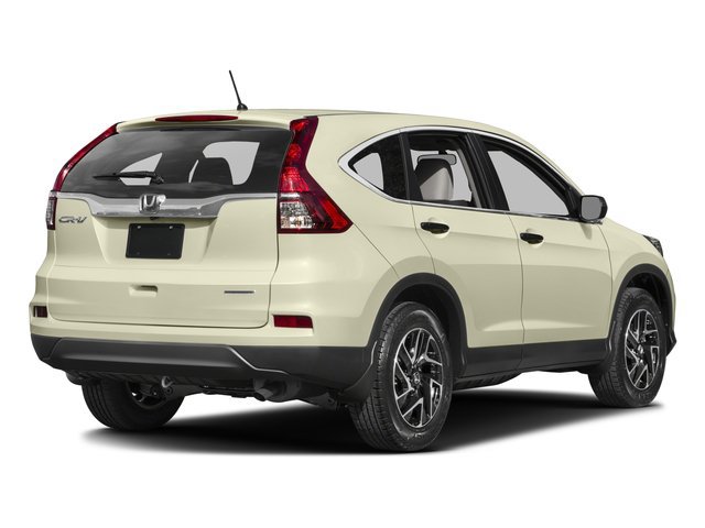 Used 2016 Honda CR-V SE image 2